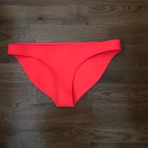 Triangl Bikini Bottoms- Size Large